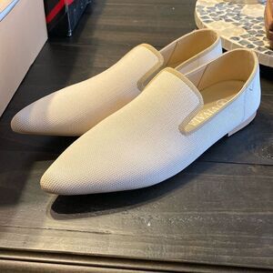 VIVAIA shoes EU size 38.5 tan - new